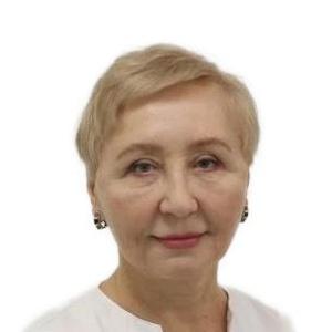 Казакбаева Наталья Александровна