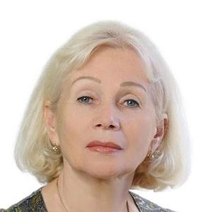Дунаева Людмила Анатольевна