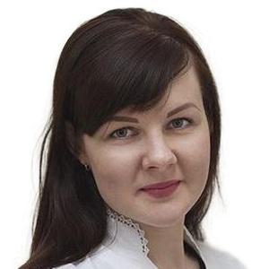 Федорова Светлана Евгеньевна