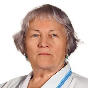Харламова Елена Ивановна