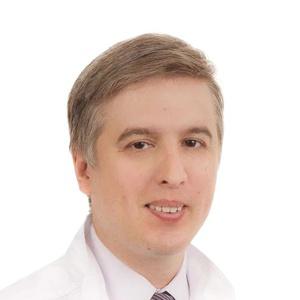 Курзаков Александр Васильевич
