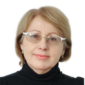 Скопенко Валентина Ивановна