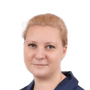 Руднева Анастасия Борисовна