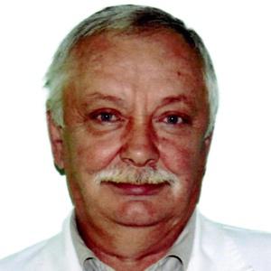 Волков Виктор Константинович