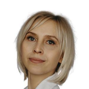 Малышкина (Новикова) Ольга Валерьевна