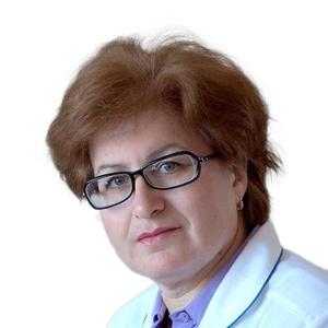 Милюкова Галина Николаевна
