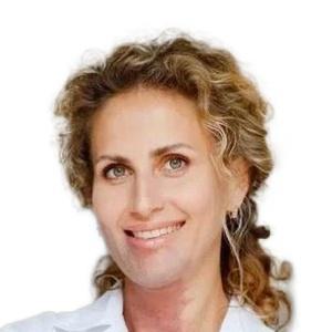 Зонова Ольга Вячеславовна