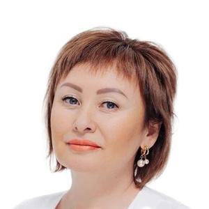 Семенченко Оксана Александровна