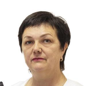 Кононцева Алла Николаевна