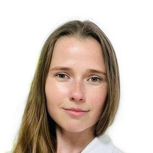 Потмальникова Ксения Юрьевна