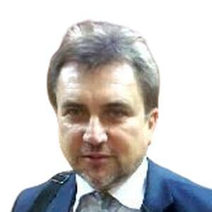 Скороваров Александр Сергеевич