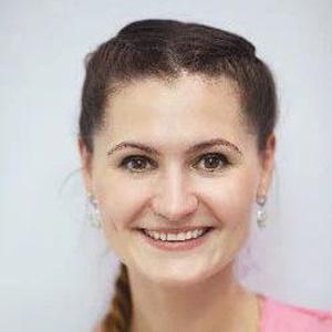 Цветкова Елена Андреевна