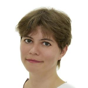 Пожидаева Виктория Викторовна