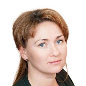Гуленкова Светлана Анатольевна