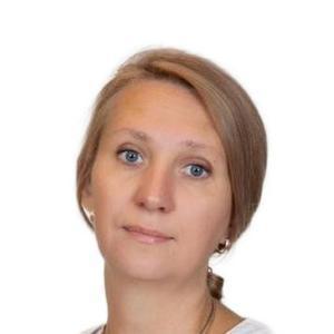 Гурина Екатерина Александровна