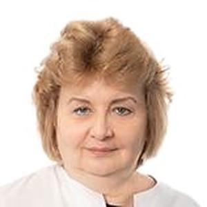 Магницкая Ольга Геннадьевна