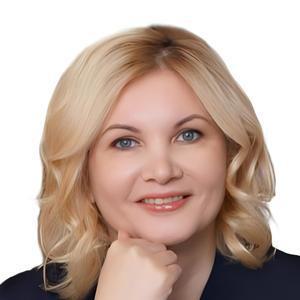 Морозова Наталья Александровна