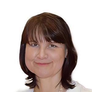 Цыбина Жанна Евгеньевна