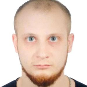 Щепарев Иван Сергеевич