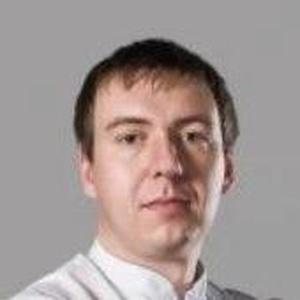 Трошин Андрей Владимирович