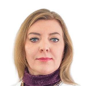 Тишенина Юлия Владимировна