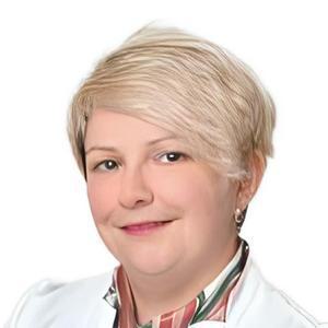 Пилипенко Вера Николаевна