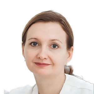 Зинкевич Янина Станиславовна