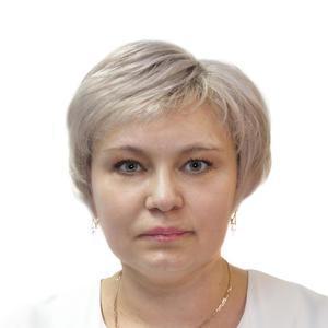 Бубнова Татьяна Анатольевна