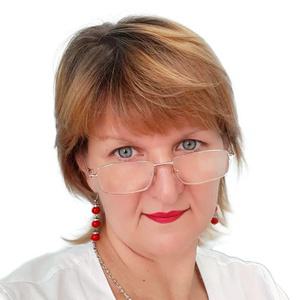Мостовщикова Виктория Викторовна