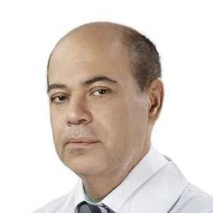 Неверкович Александр Сергеевич