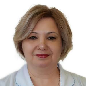 Седова Ирина Георгиевна