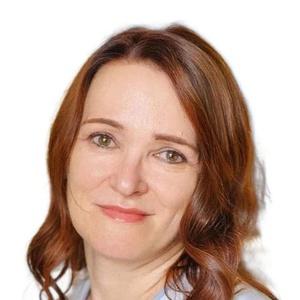 Бабенко Наталия Леонидовна
