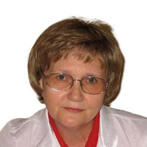 Игнатова Татьяна Михайловна