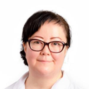 Аюшина Елена Александровна