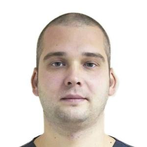 Латиган Даниэль Александрович