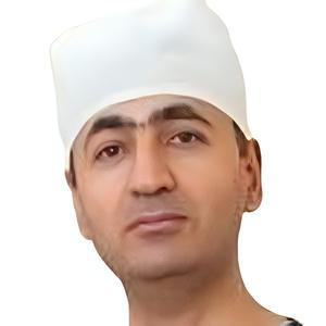 Степанян Манук Акопович