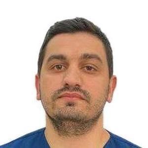 Чакрян Седрак Сетракович