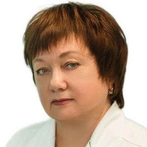 Черникова Ольга Николаевна