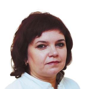 Никитина Елена Владимировна