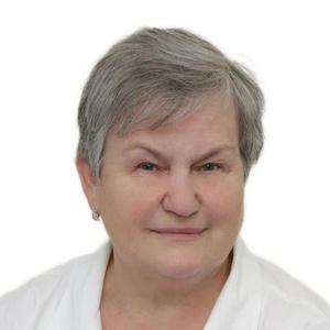 Маликова Елена Витальевна