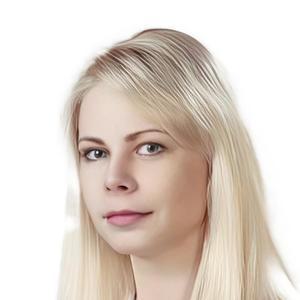 Малкина Анна Викторовна