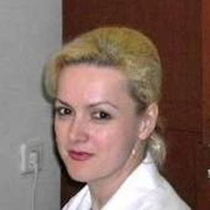 Орлова Руслана Михайловна