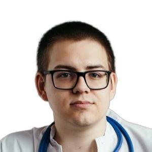 Туразянов Эрнест Флоритович
