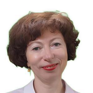 Зубахина Елена Евгеньевна