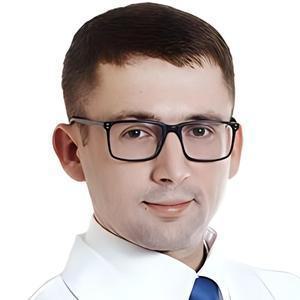 Губицкий Игорь Александрович