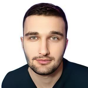 Махмудов Марат Шамилевич