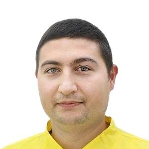 Исламов Эмиль Францевич