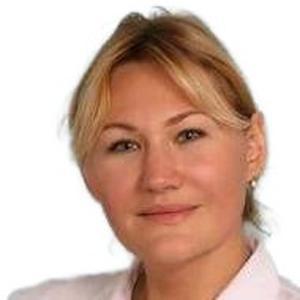 Шмиткова Ирина Сергеевна