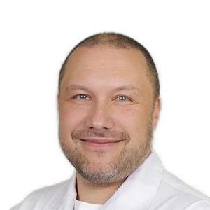 Калашников Александр Александрович
