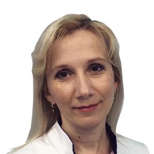 Петрович Тамила Владимировна